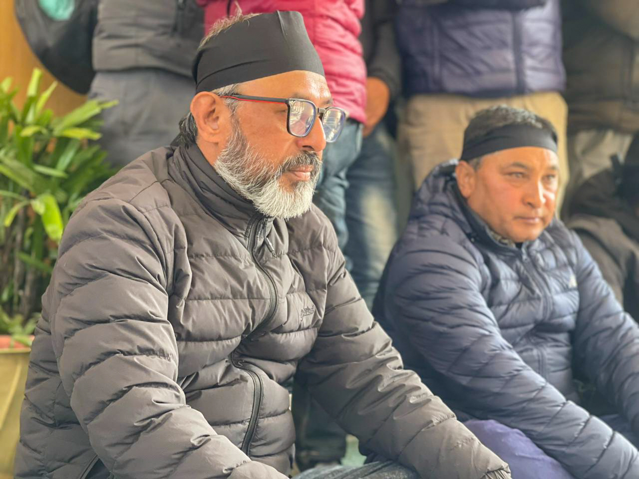 ‘सरकारले ५ महिनादेखि शहीद परिवारलाई यताउता कुदाइरहेको छ’