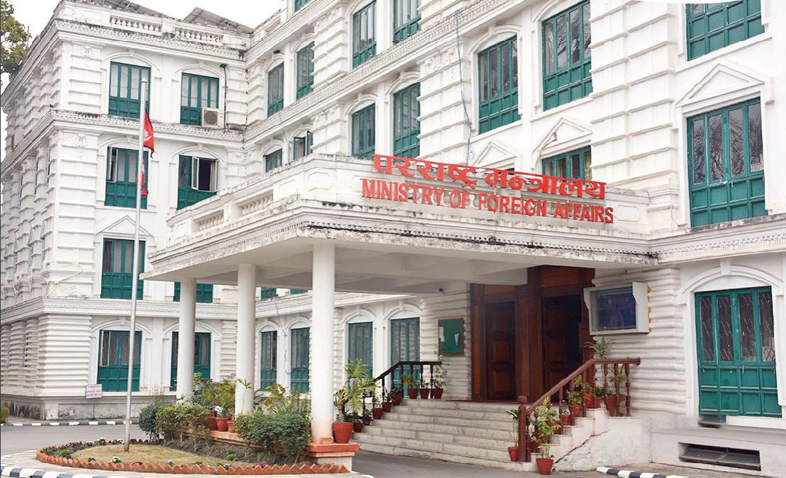 हाजिरीमा सीमित छन् फिर्ता बोलाइका राजदूत