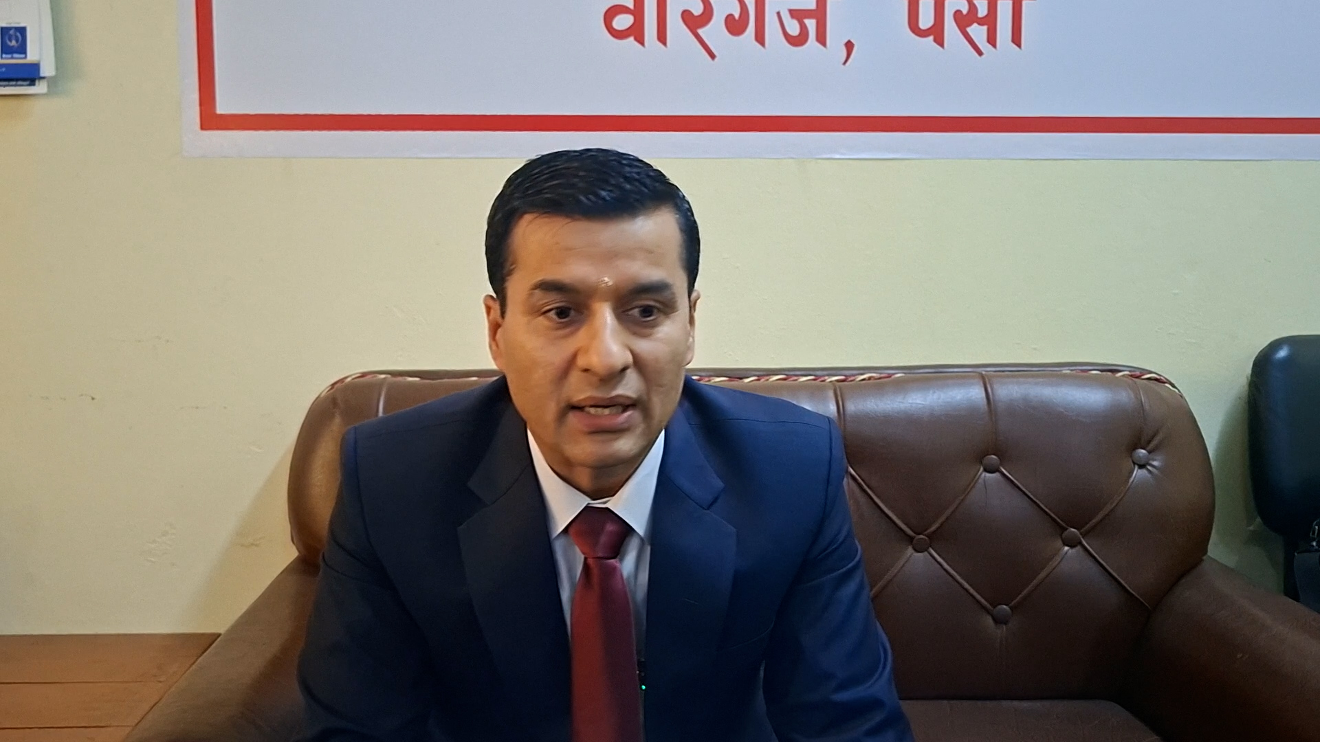 सामाजिक सञ्जालमार्फत धार्मिक र सामाजिक सद्भाव बिथोल्नेलाई कारबाही गरिने