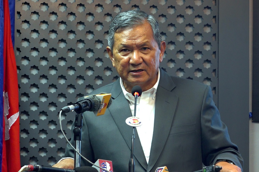 मन्त्रिपरिषद् निर्णय: सामाजिक सञ्जाल दर्ता गर्न ७ दिनको समयसीमा, केबलकारलाई राष्ट्रिय प्राथमिकता