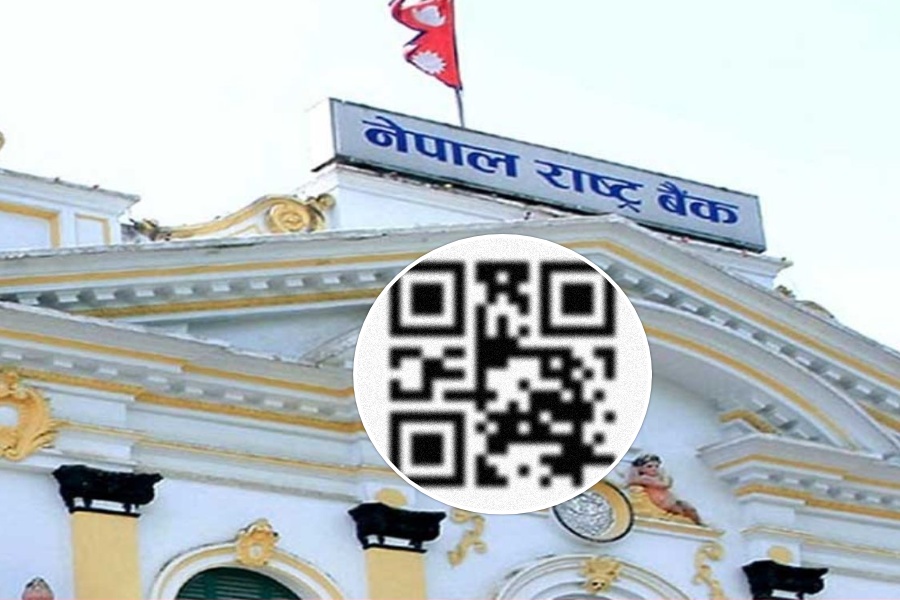 क्यूआर भुक्तानीमा बढ्दै ठगी, सतर्क रहन आग्रह