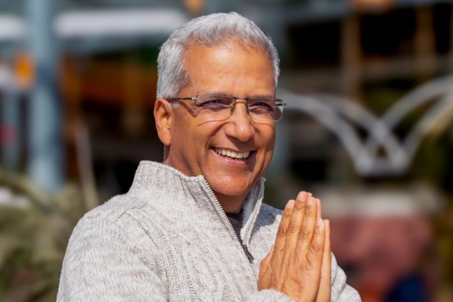 रवीन्द्र मिश्रद्वारा दलीय राजनीतिबाट बिदा लिएको घोषणा