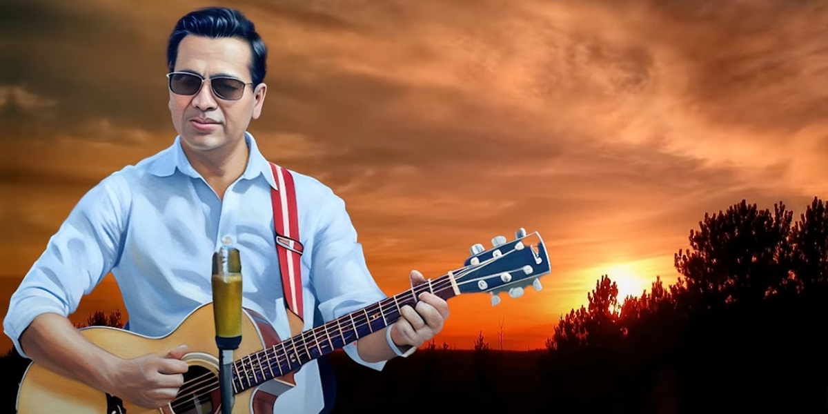 कलेजो सर्जन भण्डारीको ‘सकिएन’ बजारमा