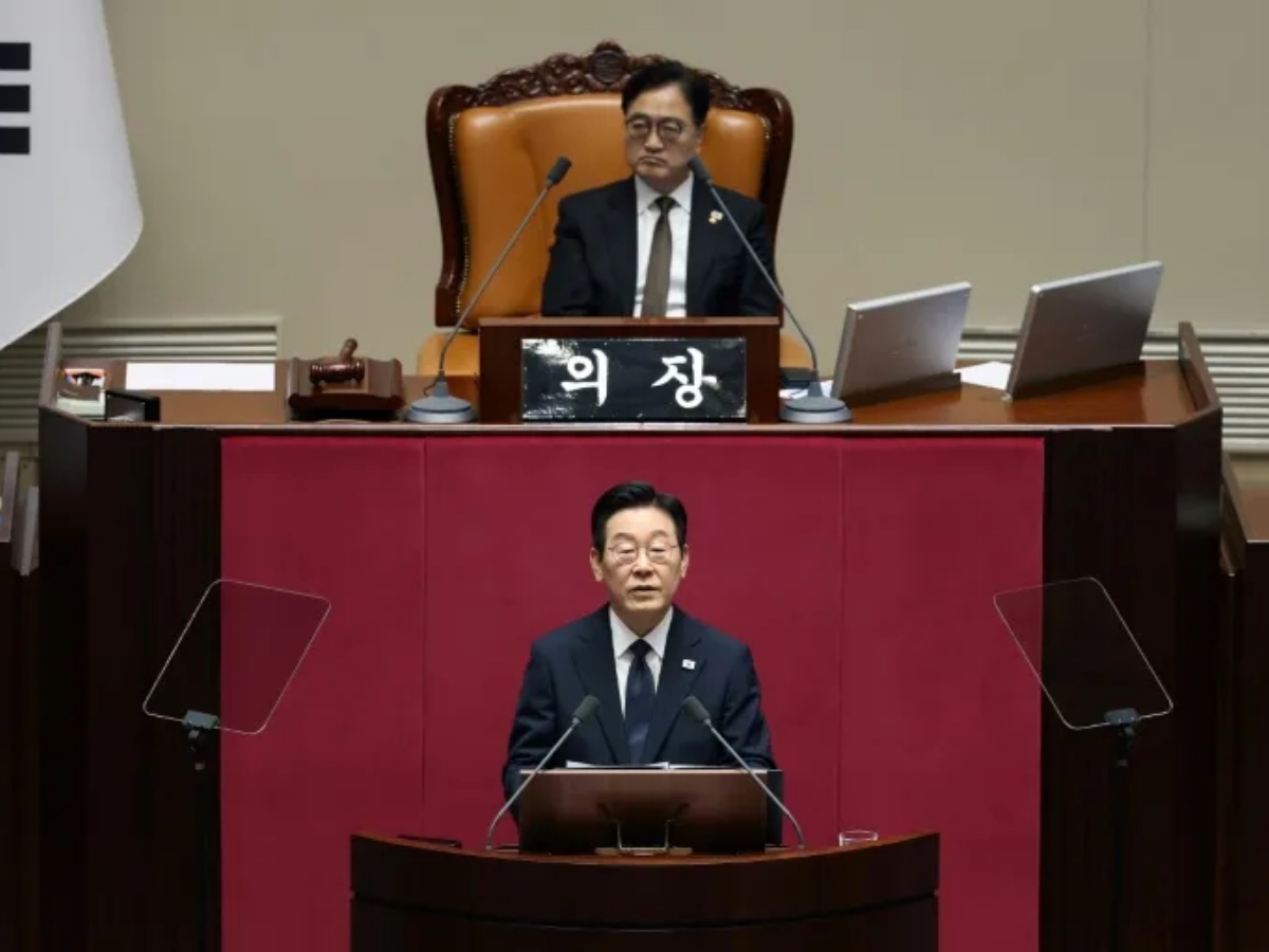 एआईमा ३ गुणा लगानी, रक्षा बजेटमा ऐतिहासिक वृद्धि गर्ने दक्षिण कोरियाको घोषणा