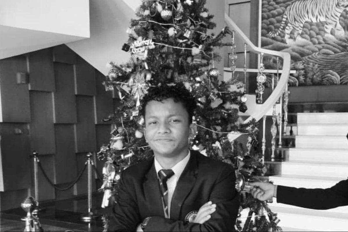 सपना बोकेर गोवा पुगेका सविन नाइटक्लबमै अस्ताए