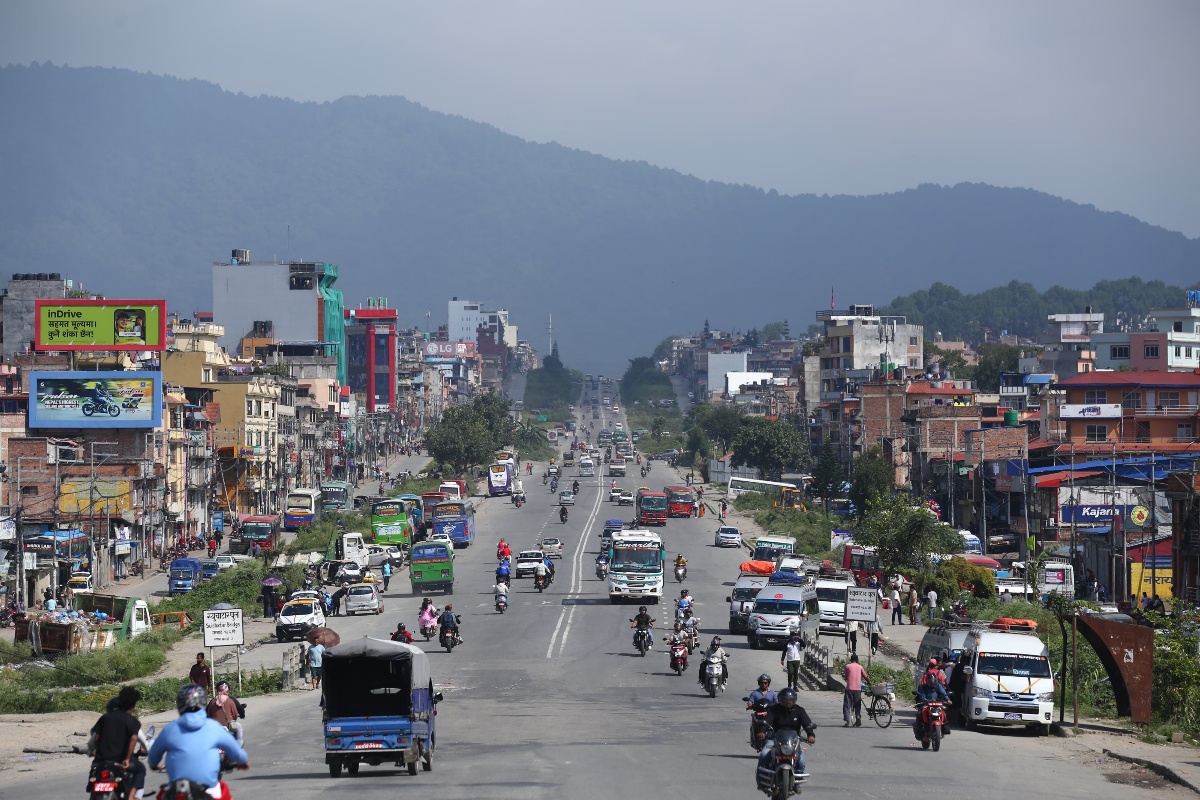 तिहार मनाउन ६ लाख मानिसले उपत्यका छोड्ने अनुमान