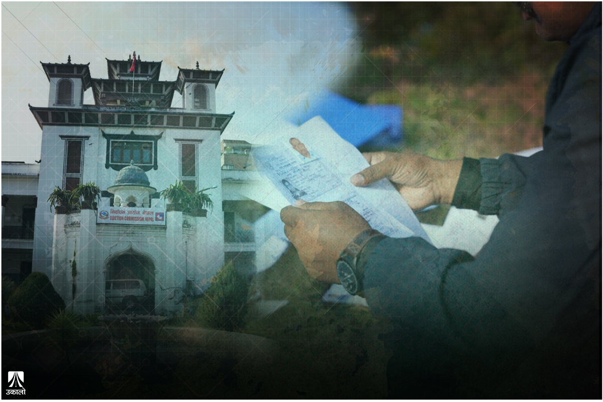 समानुपातिक बन्दसूची: के दलहरूले आयोगमा बुझाएका नाम हेरफेर गर्न सक्छन्?