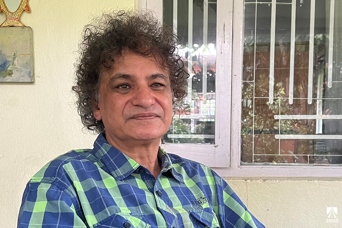 ‘हाम्रो समाजमा संवेदनशीलता हराउँदै गयो’