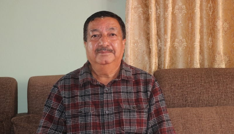 निवर्तमान सांसद सन्तोष चालिसेविरुद्ध भ्रष्टाचार मुद्दा दायर, ३ करोड ६८ लाख बिगो माग