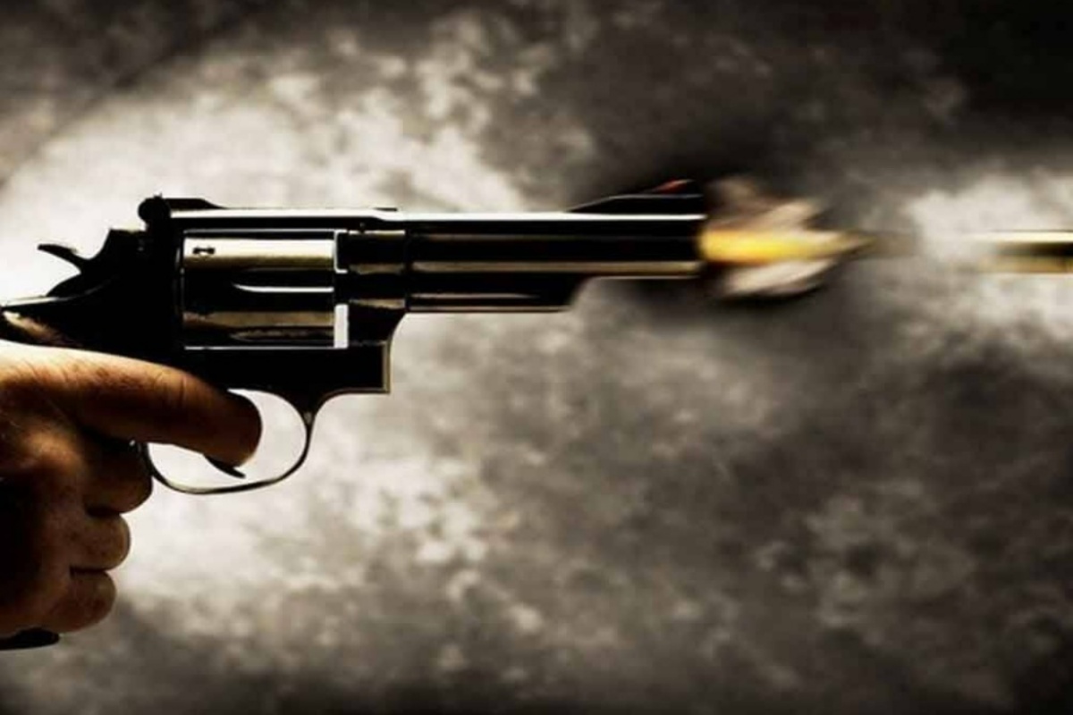 सर्लाहीमा गोली प्रहारबाट एक जनाको मृत्यु