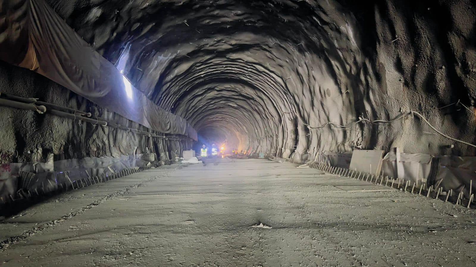 एक दर्जन सुरुङमार्गको सम्भाव्यता अध्ययन र निर्माणका लागि ६७ करोड