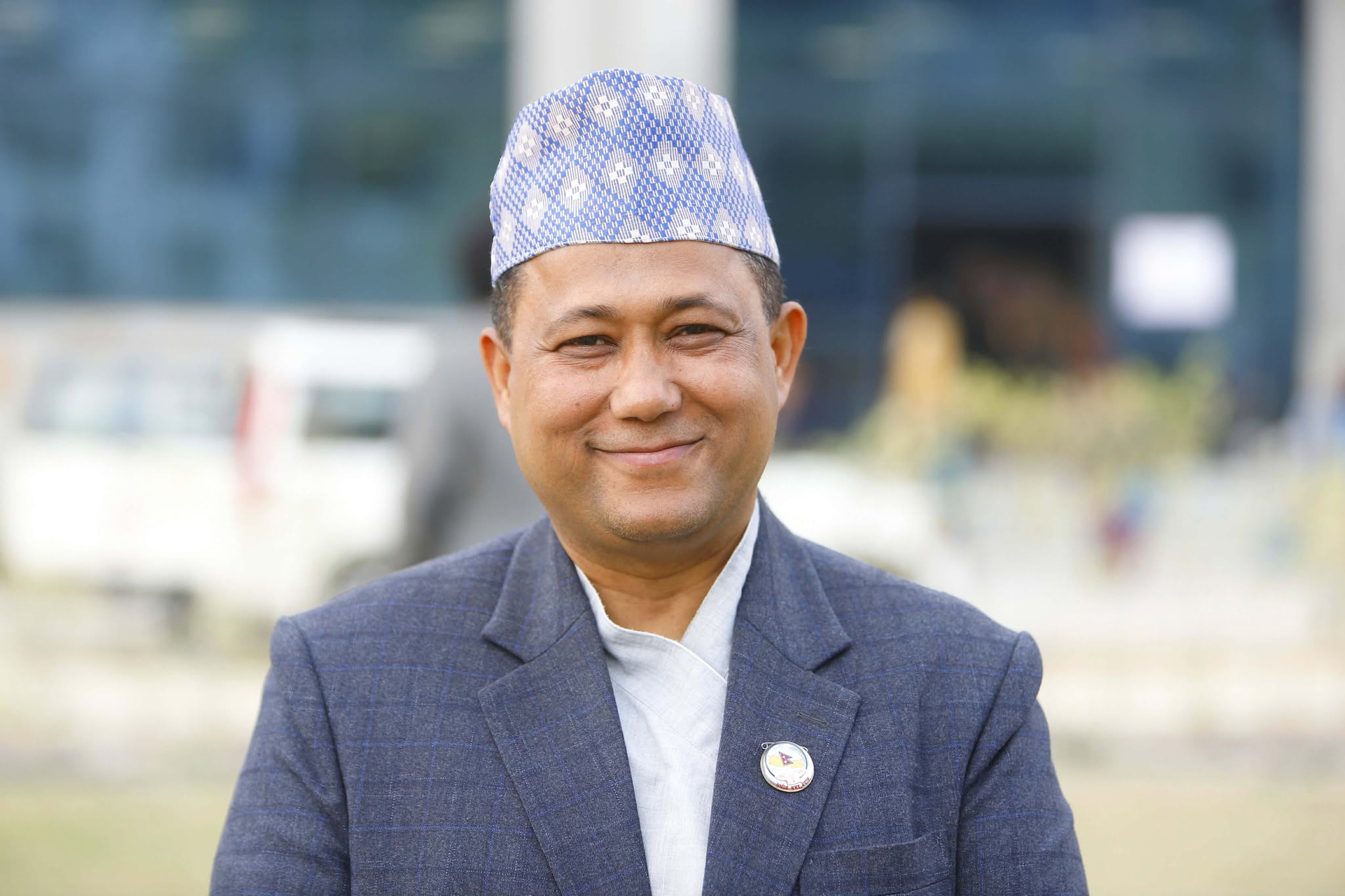 परराष्ट्रमन्त्री खनाल शुक्रबार भारत जाने