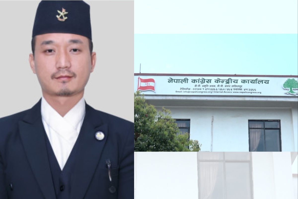 गृहमन्त्री गुरुङमाथि उच्चस्तरीय छानबिनको माग
