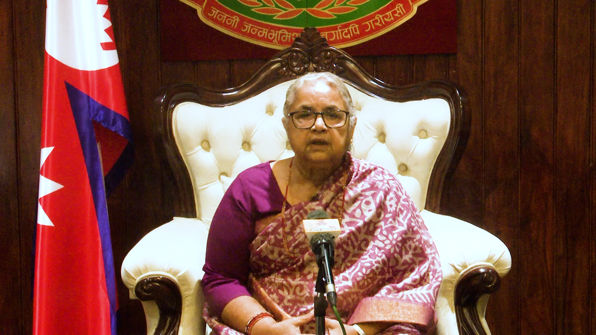 सरकार, दल र जेनजी प्रतिनिधिबीच त्रिपक्षीय छलफल हुने