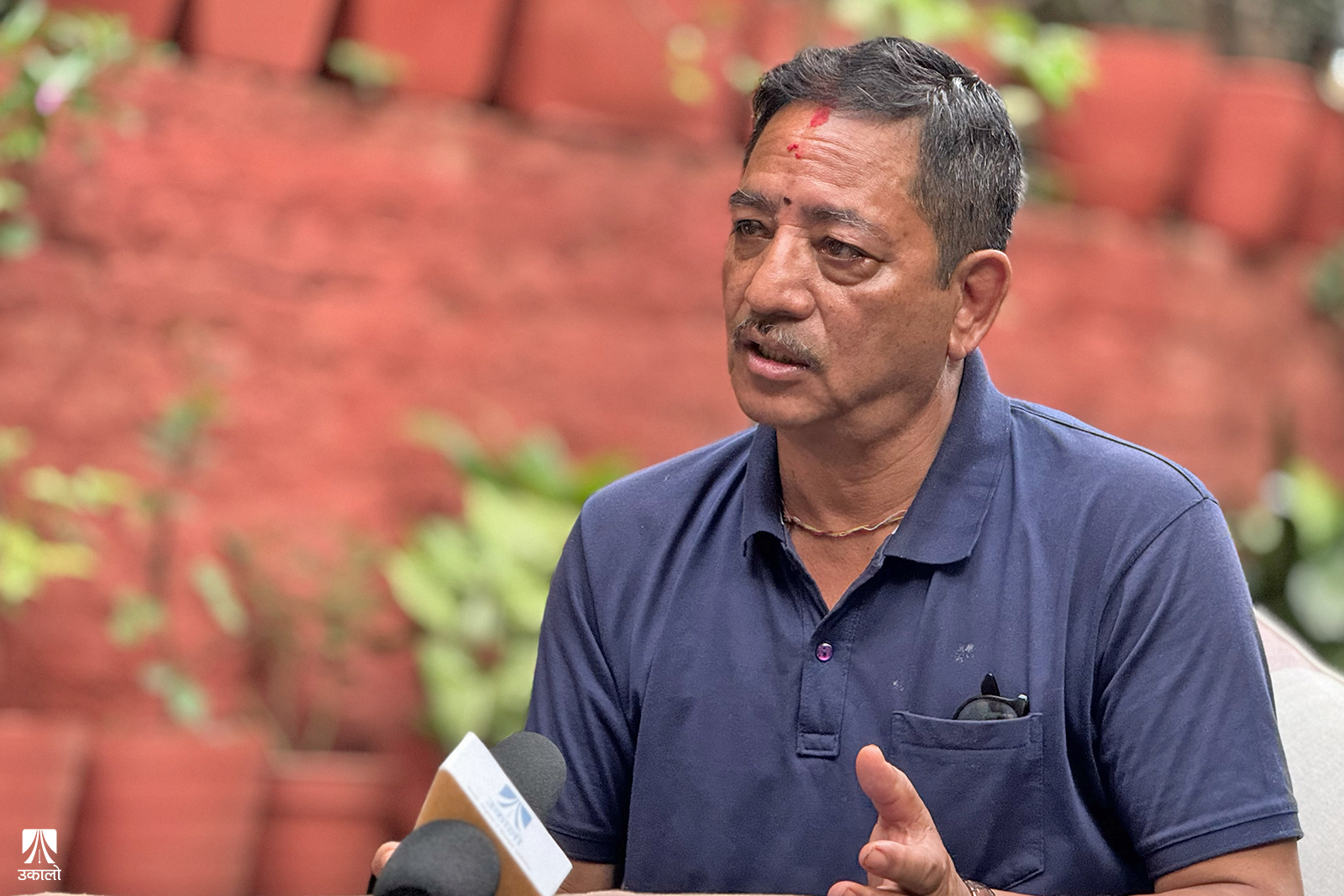 भवानीको आराधनामा तलेजु हारको सम्झना (भिडियोसहित)