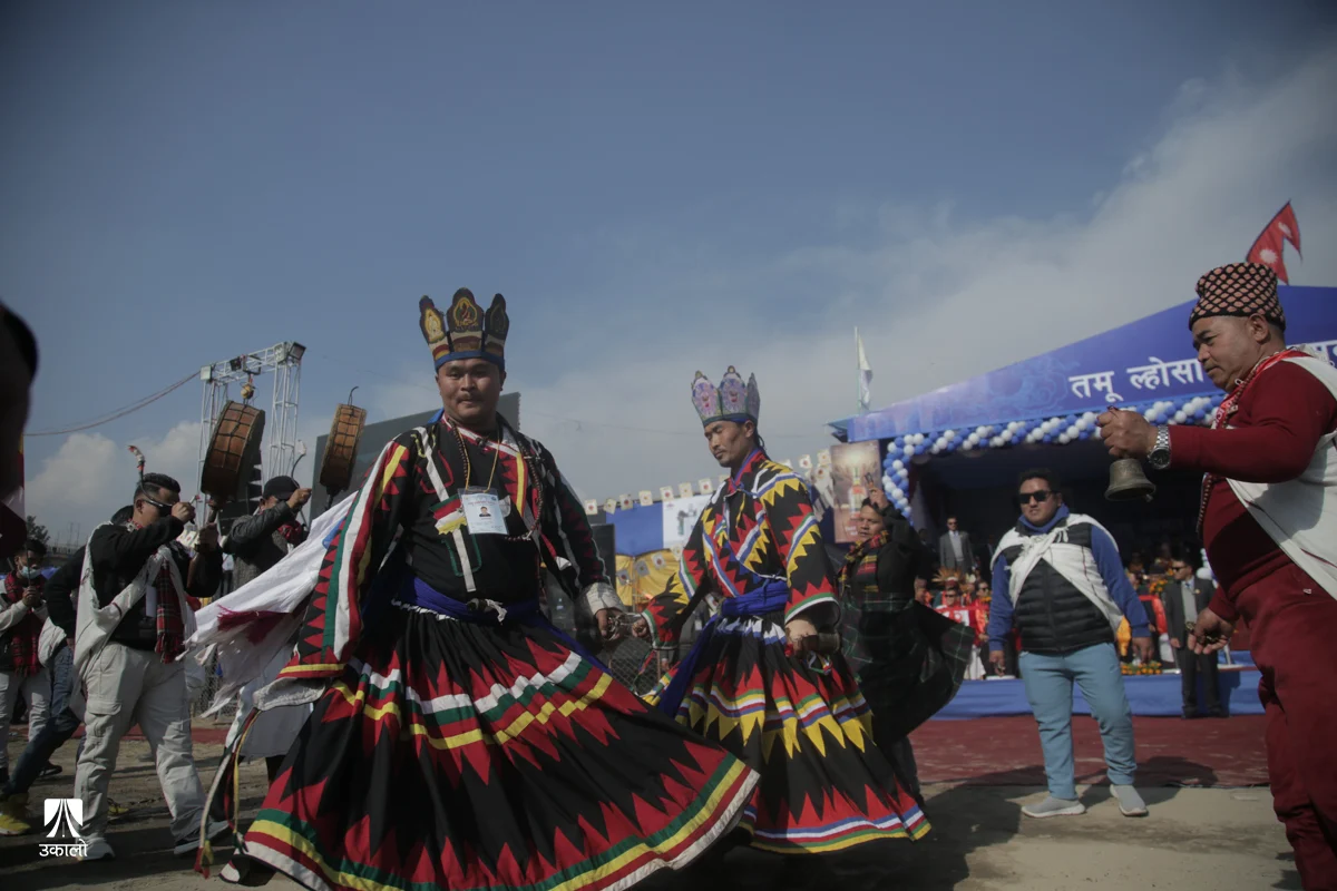 तमु ल्होसार मनाइँदै, देशभर बिदा