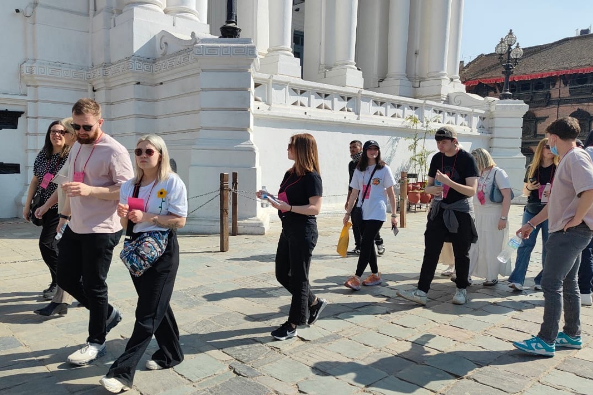 पर्यटन क्षेत्रमा २५ अर्बको नोक्सानी, छिट्टै पुनरुत्थान हुने विश्वास