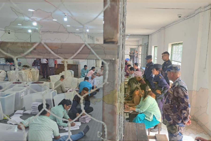 रास्वपाले समानुपातिकमा कटायो ५० लाख मत