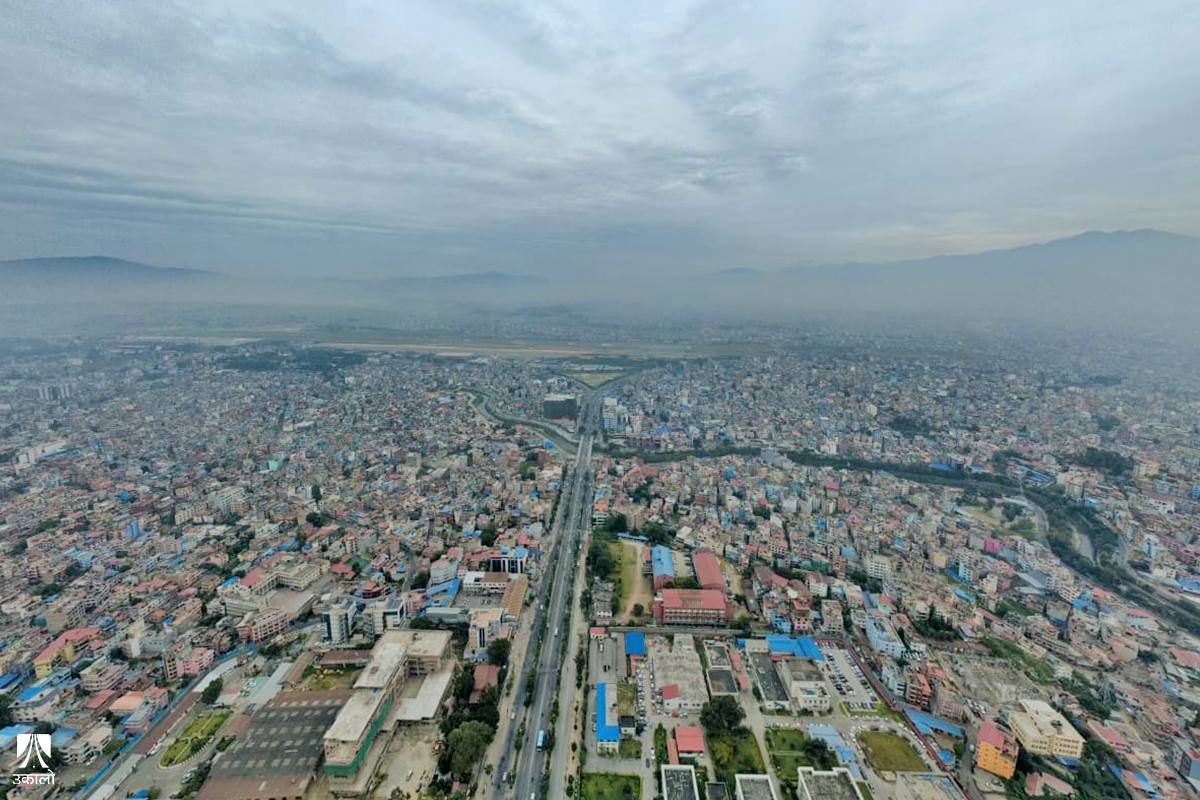 कस्तो रहला आजको मौसम?